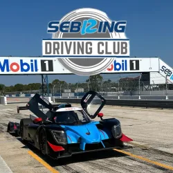 Sebring International Raceway - Sebring