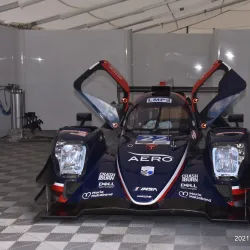 Sebring International Raceway - Sebring