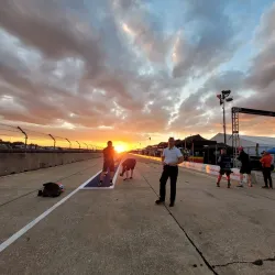 Sebring International Raceway - Sebring