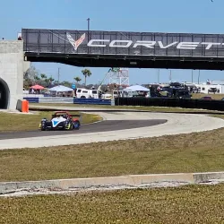Sebring International Raceway - Sebring