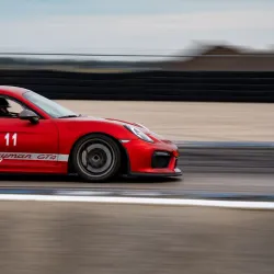 Sebring International Raceway - Sebring