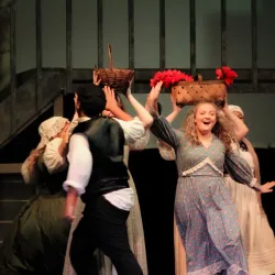 The Highlands Little Theatre - Sebring