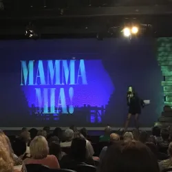 The Highlands Little Theatre - Sebring