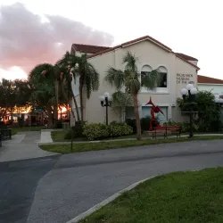 The Highlands Little Theatre - Sebring