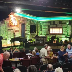 The Highlands Little Theatre - Sebring