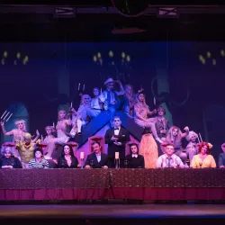 The Highlands Little Theatre - Sebring