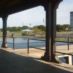 The Highlands Little Theatre - Sebring