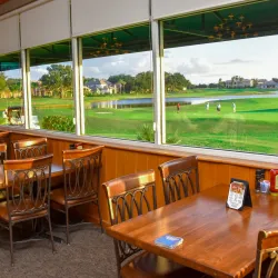 Fox Hollow Golf Club - Spring Hill