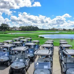 Fox Hollow Golf Club - Spring Hill