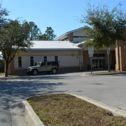 Hernando County Library - Spring Hill