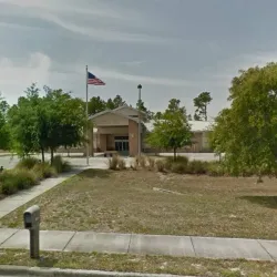 Hernando County Library - Spring Hill