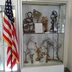 Hernando County Library - Spring Hill