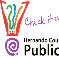 Hernando County Library - Spring Hill