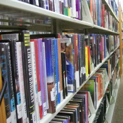 Hernando County Library - Spring Hill