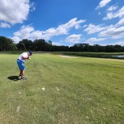 Hernando Oaks Golf and Country Club - Spring Hill