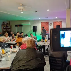 Hernando Oaks Golf and Country Club - Spring Hill