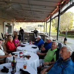 Hernando Oaks Golf and Country Club - Spring Hill