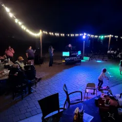 Hernando Oaks Golf and Country Club - Spring Hill