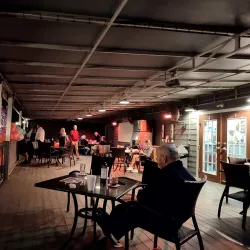 Hernando Oaks Golf and Country Club - Spring Hill