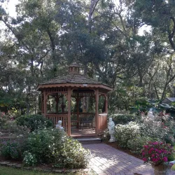 Nature Coast Botanical Gardens - Spring Hill
