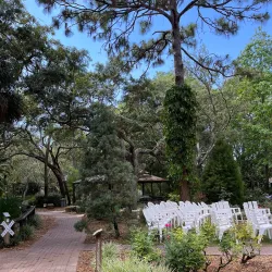 Nature Coast Botanical Gardens - Spring Hill