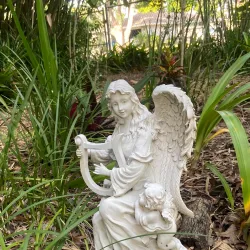 Nature Coast Botanical Gardens - Spring Hill