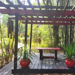 Nature Coast Botanical Gardens - Spring Hill