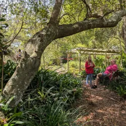 Nature Coast Botanical Gardens - Spring Hill