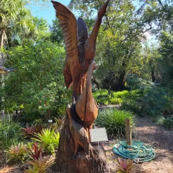 Nature Coast Botanical Gardens - Spring Hill