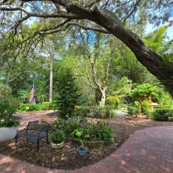 Nature Coast Botanical Gardens - Spring Hill