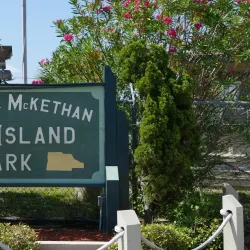 Pine Island Beach Park - Spring Hill