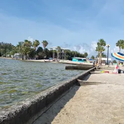 Pine Island Beach Park - Spring Hill