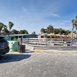 Pine Island Beach Park - Spring Hill