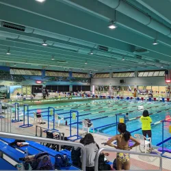 Spring Hill Recreation and Aquatic Center - Spring Hill