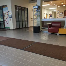 Spring Hill Recreation and Aquatic Center - Spring Hill