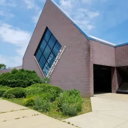 Spring Hill Recreation and Aquatic Center - Spring Hill