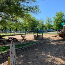 Spring Hill Recreation and Aquatic Center - Spring Hill