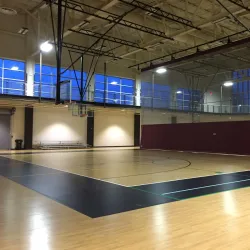 Spring Hill Recreation and Aquatic Center - Spring Hill