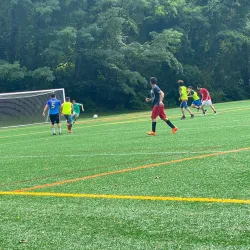 Spring Hill Recreation and Aquatic Center - Spring Hill