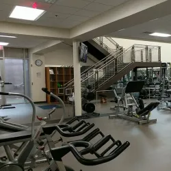 Spring Hill Recreation and Aquatic Center - Spring Hill