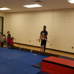 Spring Hill Recreation and Aquatic Center - Spring Hill