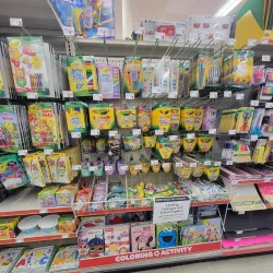 Spring Hill Shopping Center - Spring Hill