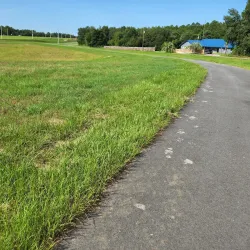 Suncoast Trail - Spring Hill