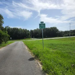 Suncoast Trail - Spring Hill