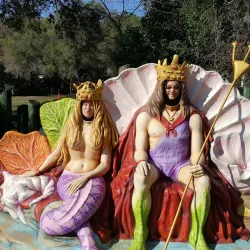 Weeki Wachee Springs State Park - Spring Hill