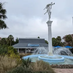 Weeki Wachee Springs State Park - Spring Hill