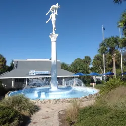 Weeki Wachee Springs State Park - Spring Hill