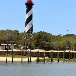 Anastasia State Park - St. Augustine