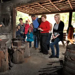 Colonial Quarter - St. Augustine