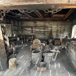 Colonial Quarter - St. Augustine